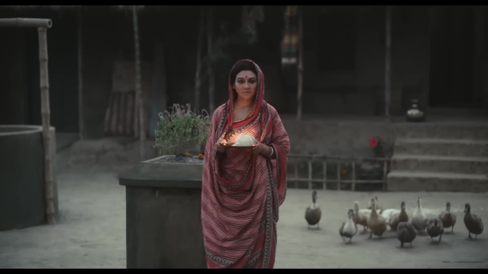 Jaya Ahsan — Bangladeshi film actress and producer